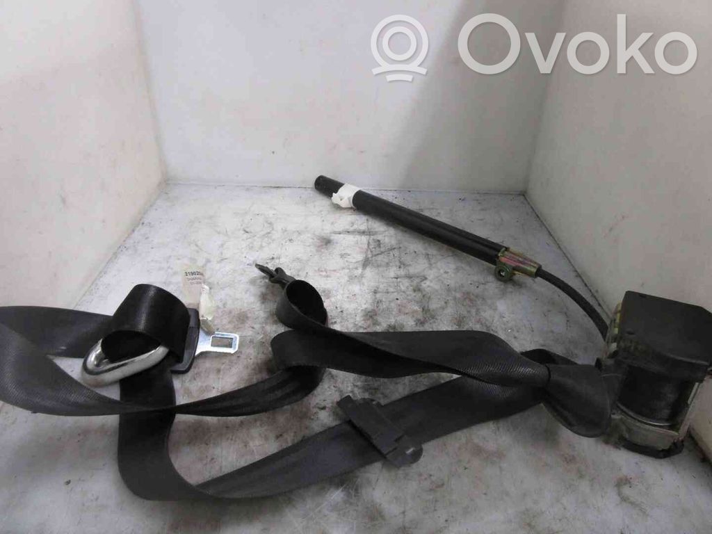 Volkswagen Sharan Centură de siguranță față