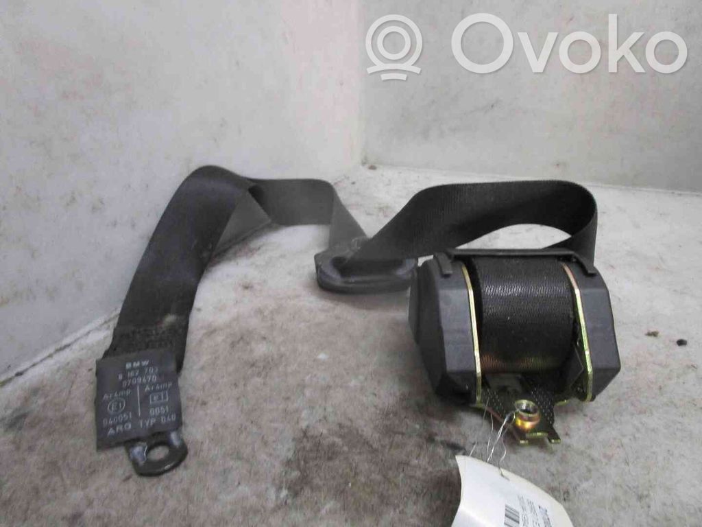 Cinturón delantero   72118266837,21700944,2501792,VDMS4