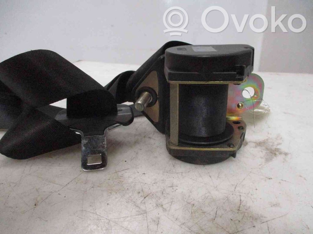 Cinturón trasero   8973GN,21901498,2518274,VDMS4