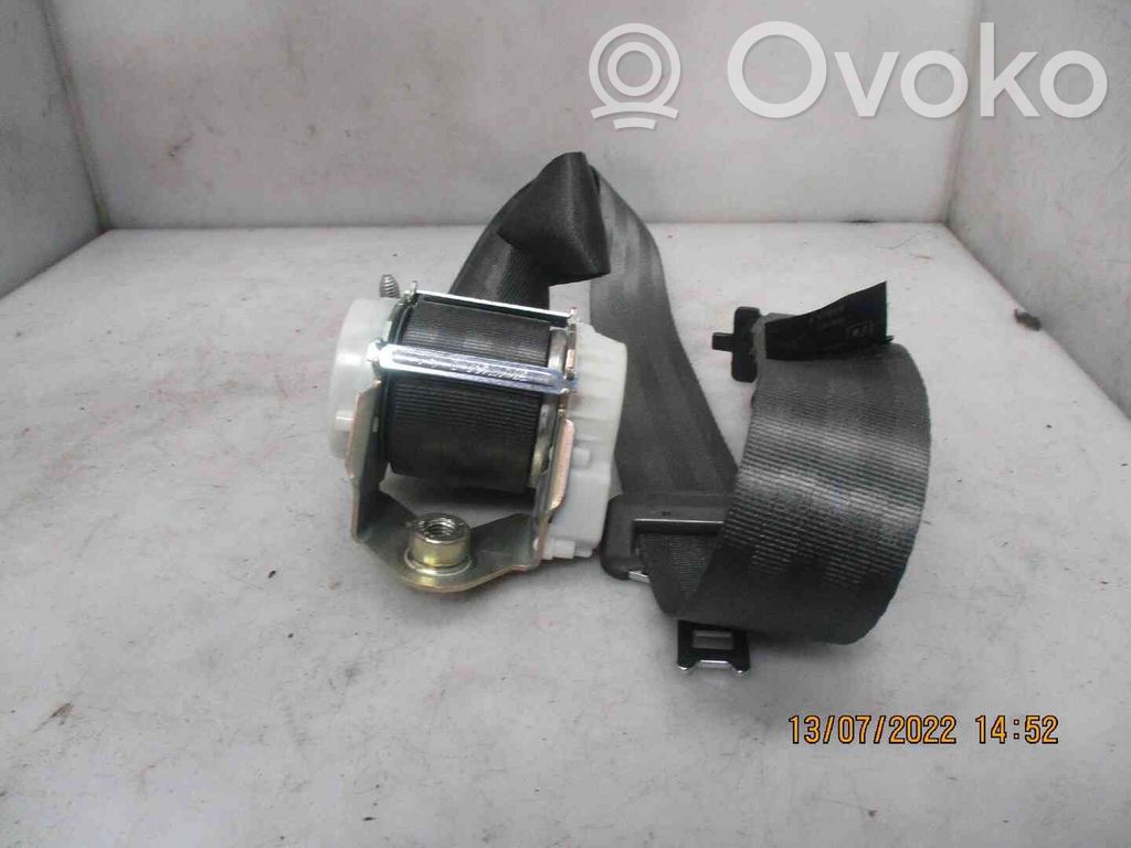 Cinturón trasero   8200430906,22201104,2541844,VDMS4