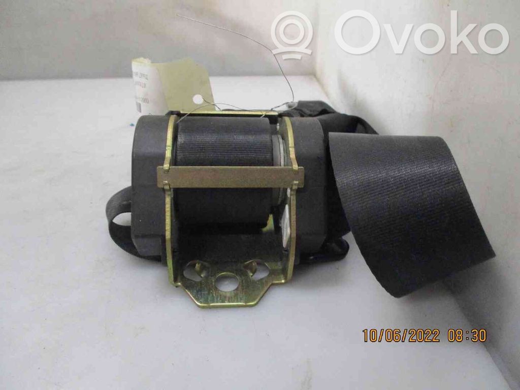 Cinturón delantero   8973W5,22003214,2532129,VDMS4