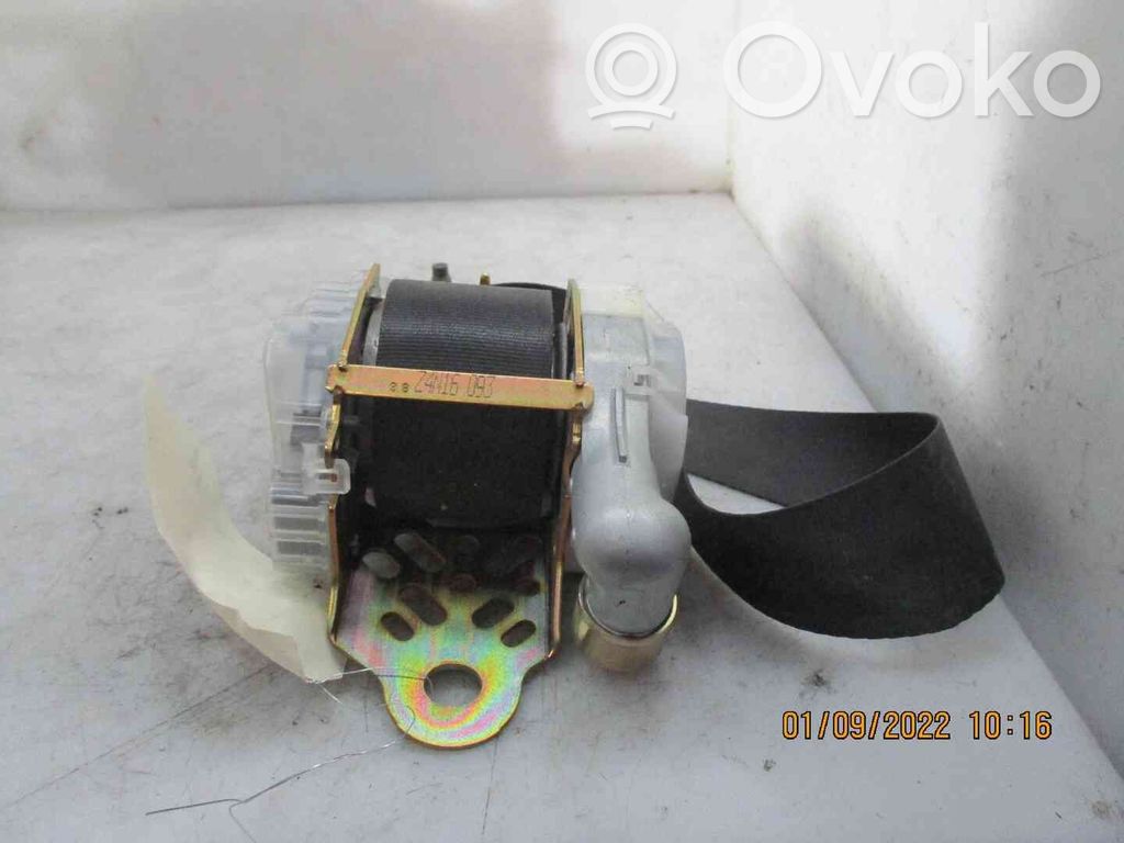Nissan Micra Cinturón delantero 
