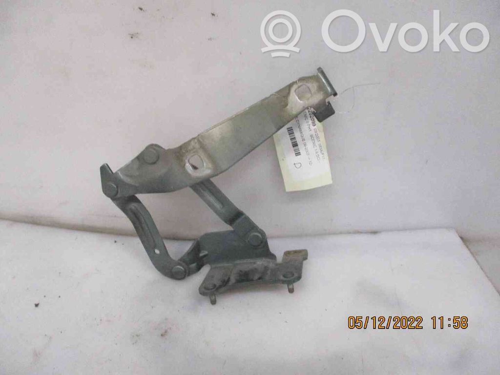 Engine bonnet/hood hinges   8200081663,22202099,2545214,VDMS4