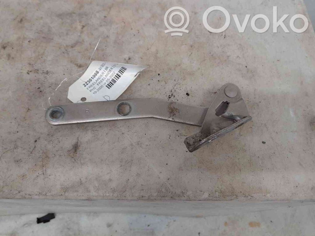 Zawiasy pokrywy / maski silnika   BKB490020,22301998,2555145,VDMS4