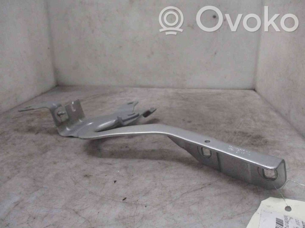 Renault Clio IV Zawiasy pokrywy / maski silnika 