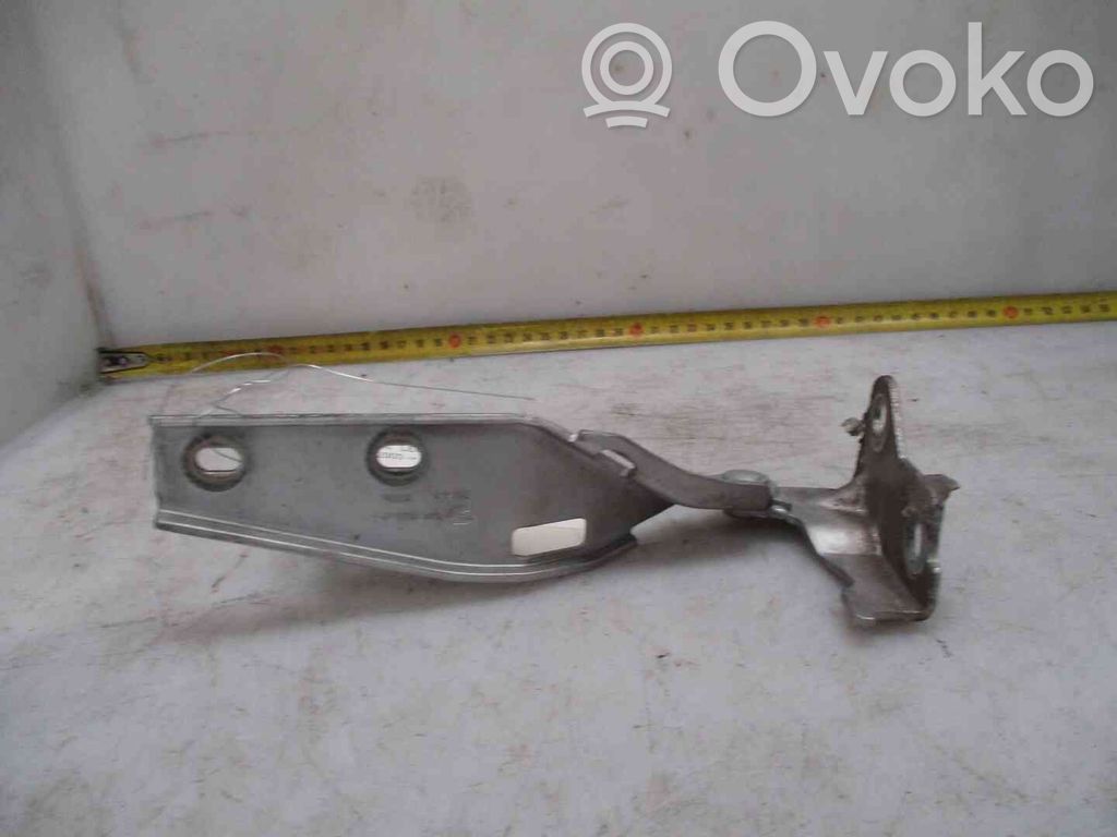 Seat Leon (1M) Balamale capotă 