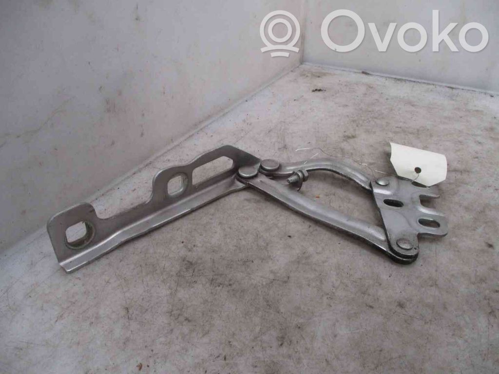Opel Corsa D Cerniere del vano motore/cofano