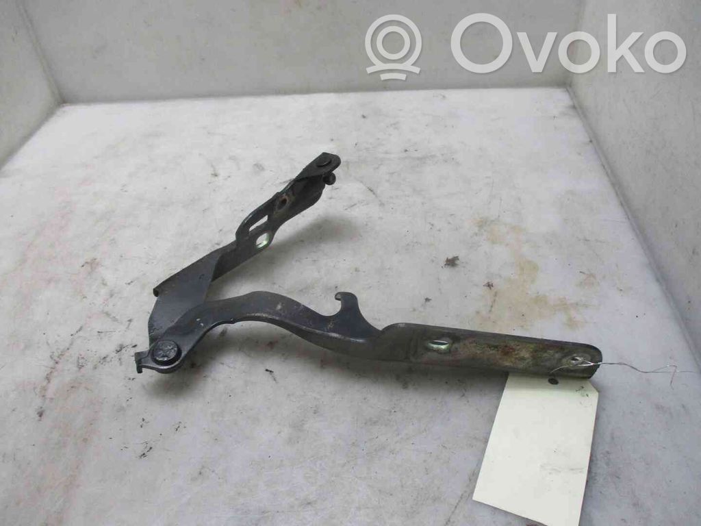Nissan Murano Z50 Cerniere del vano motore/cofano 