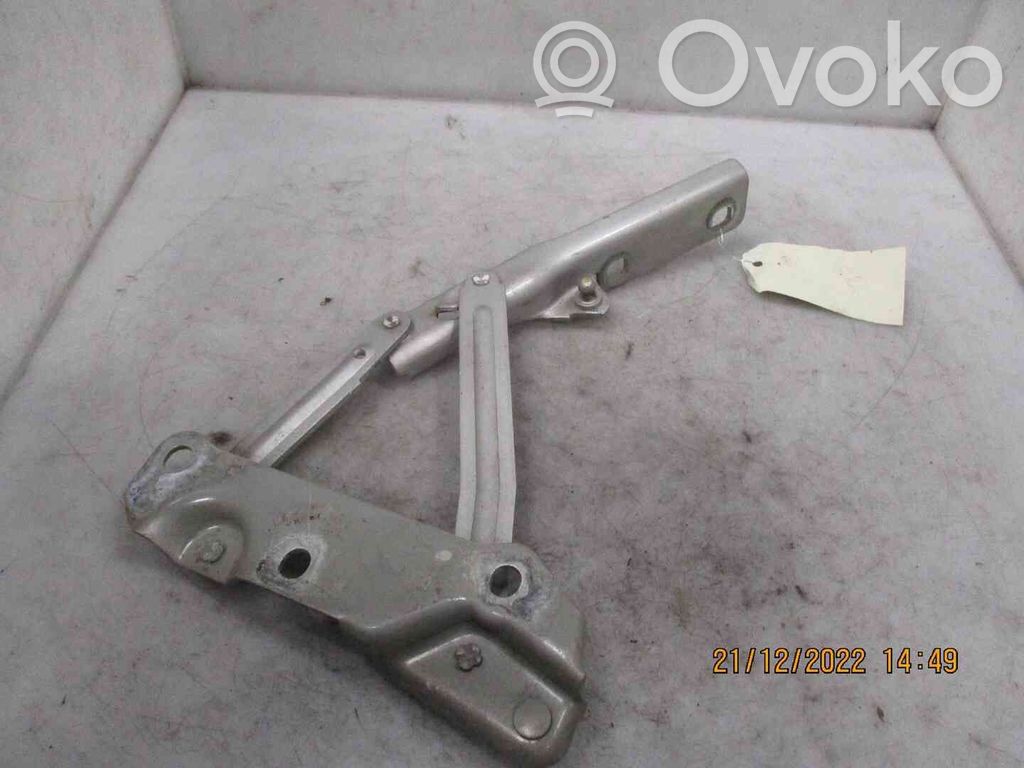 Opel Vectra B Cerniere del vano motore/cofano 
