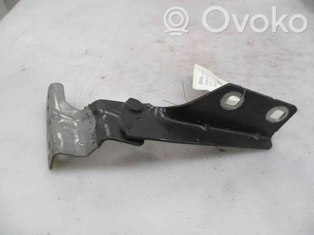 Renault Megane II Balamale capotă 