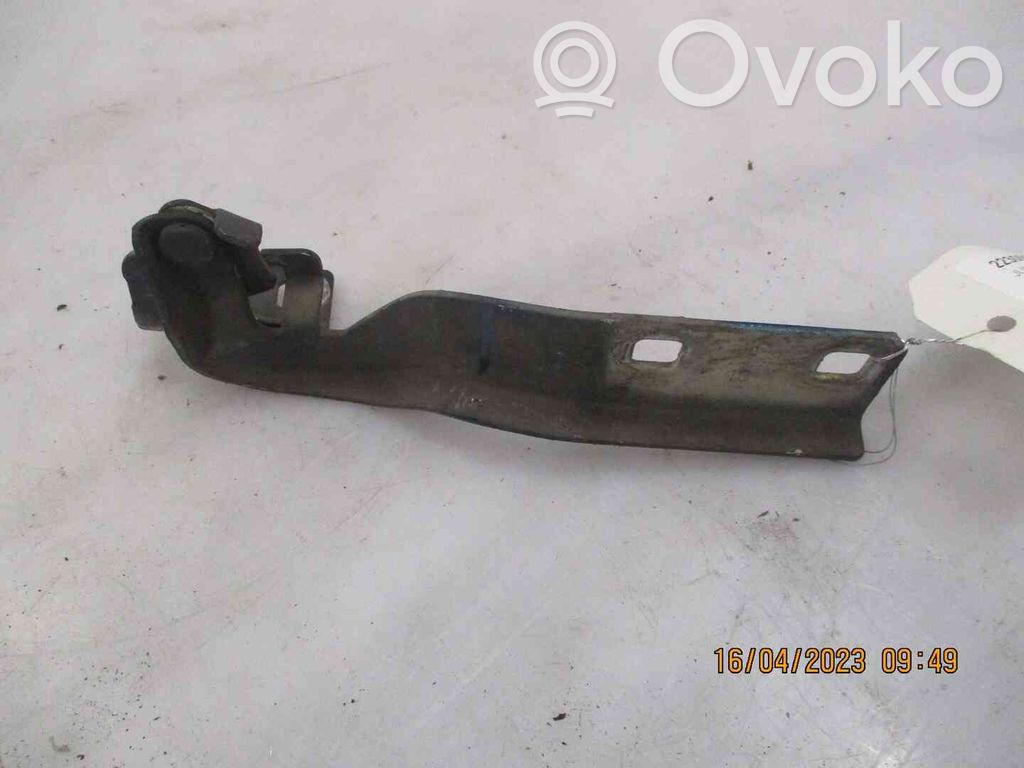 Citroen Jumper Balamale capotă 