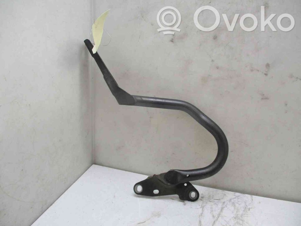 Opel Zafira C Cerniere del vano motore/cofano