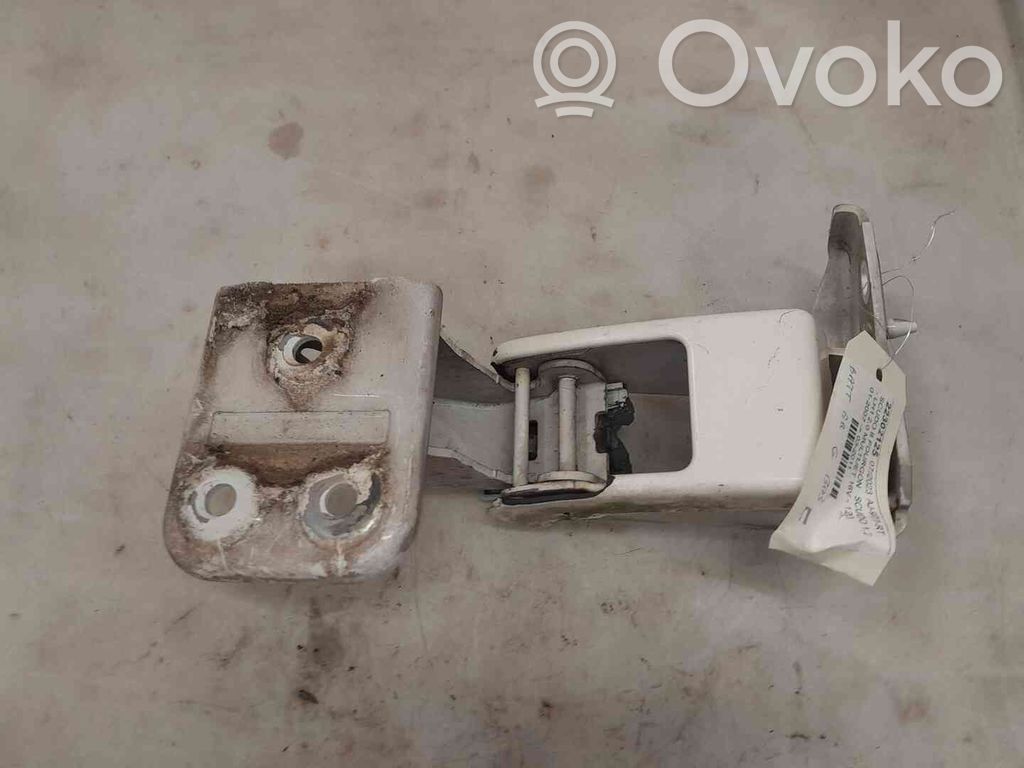 Fiat Scudo Zawias dolny drzwi tylnych samochodów dostawczych 