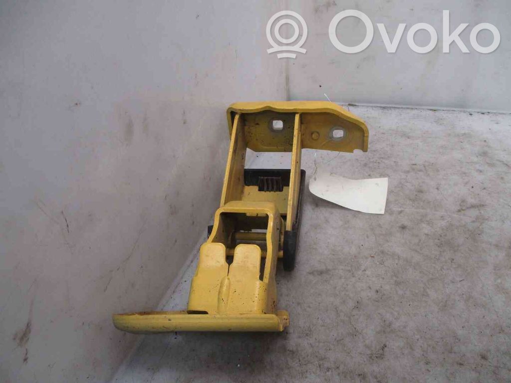 Bagažinės apatinis vyris   871782,21805097,2514297,VDMS4