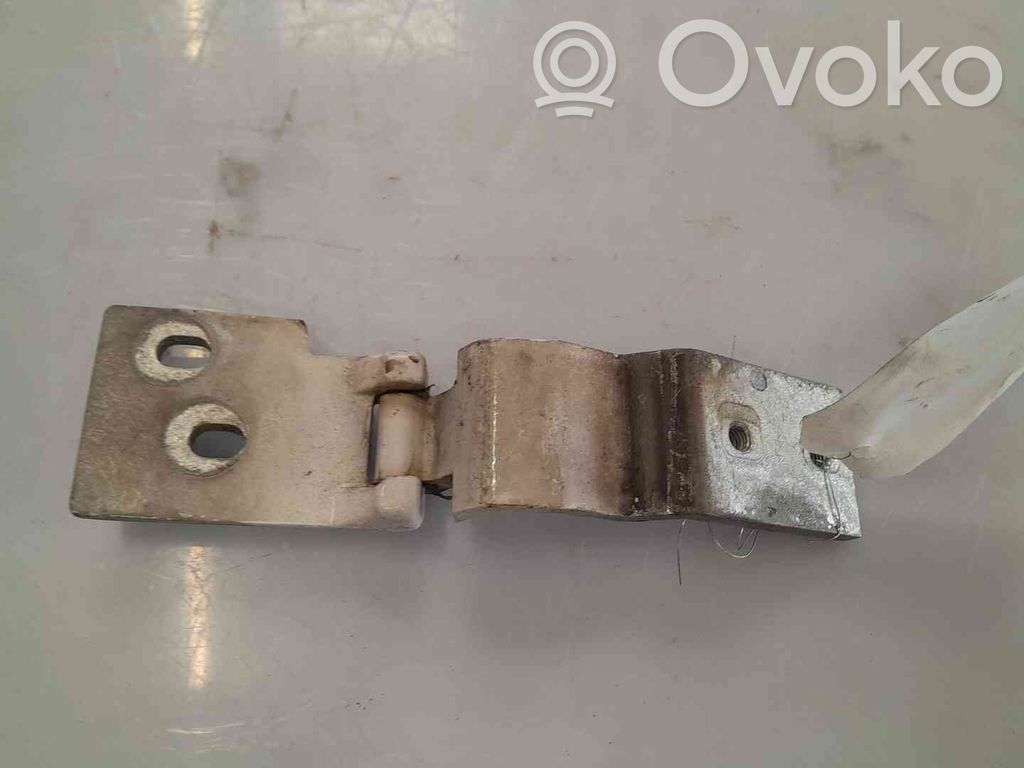 Opel Combo C Cerniera inferiore della portiera di carico 