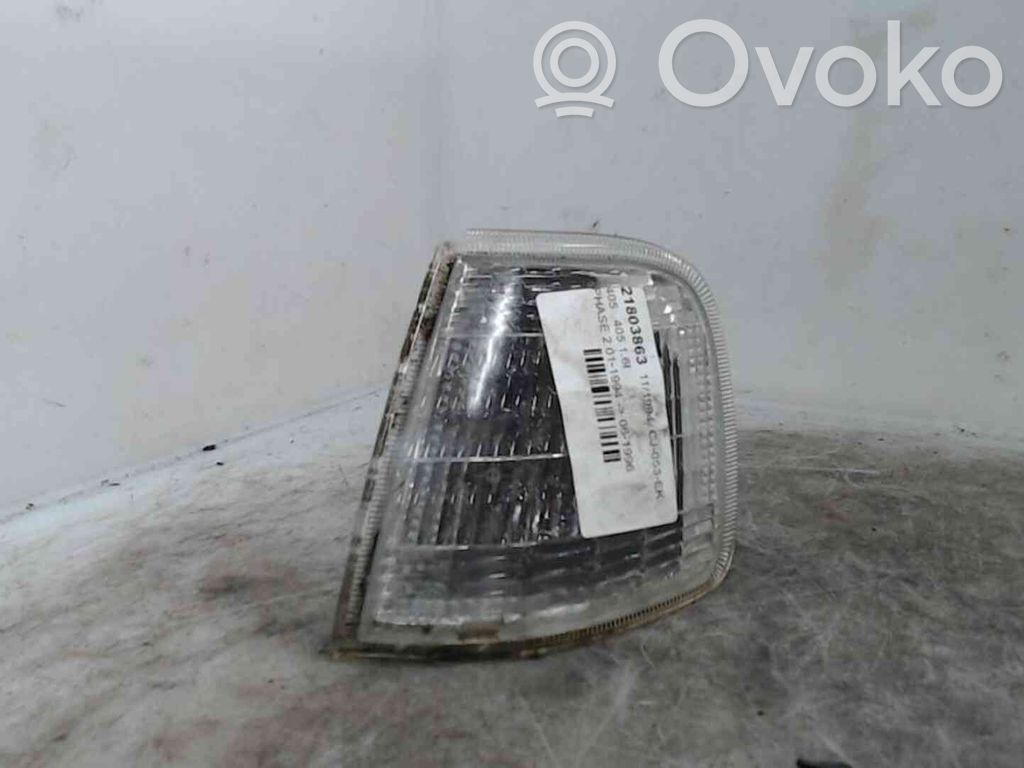 Frontblinker   630194,21803863,2511293,VDMS4