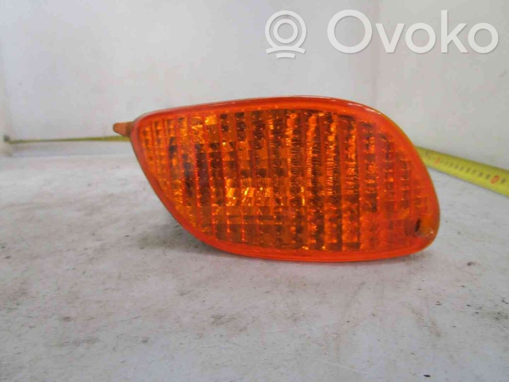 Ford Focus Semnalizator față 