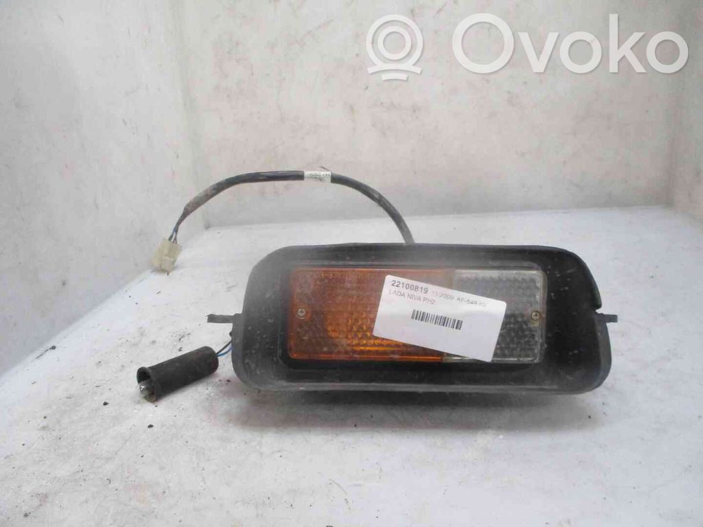 Frontblinker   21033712010,22100819,2533847,VDMS4