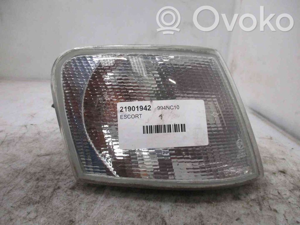 Ford Escort Front indicator light 