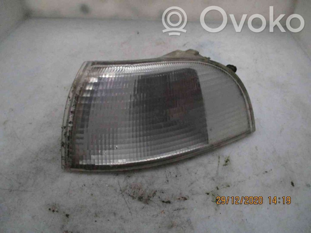 Fiat Grande Punto Semnalizator față 