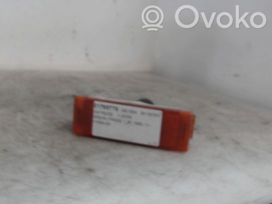 Frontblinker   7701203558,21700776,2501675,VDMS4
