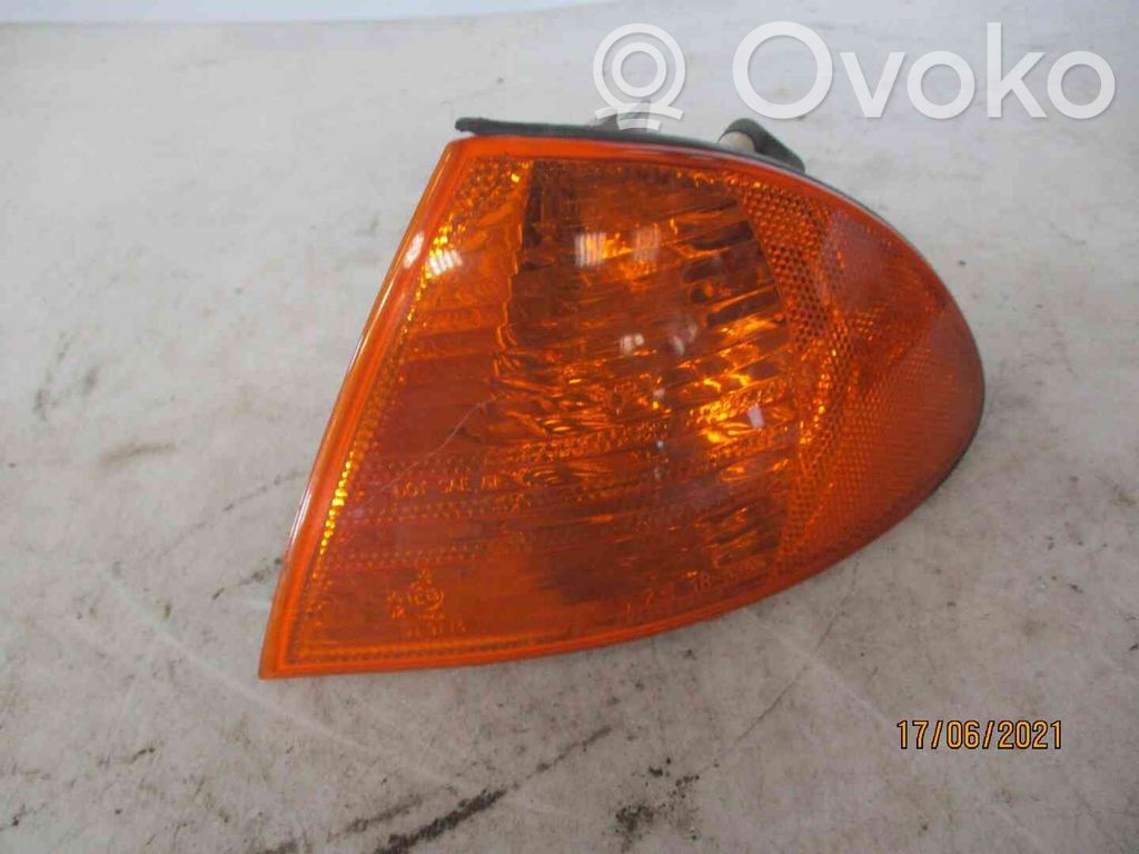 BMW 3 E46 Indicatore di direzione anteriore 