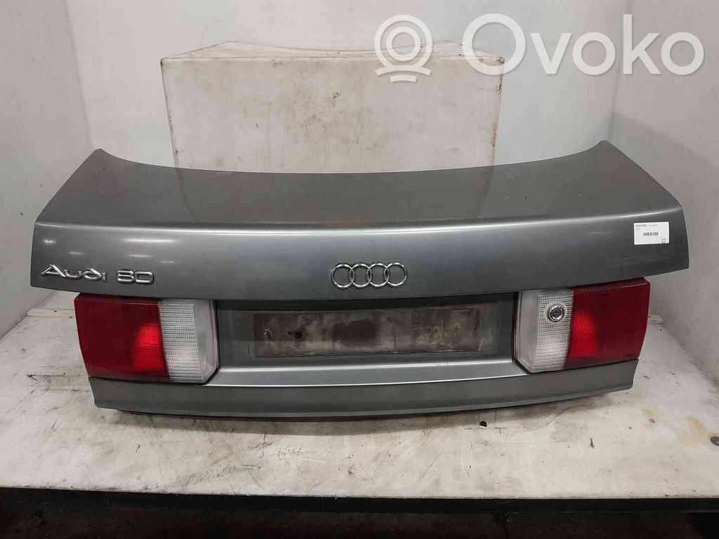 Audi 80 90 S2 B4 Hayon/capotă portbagaj 