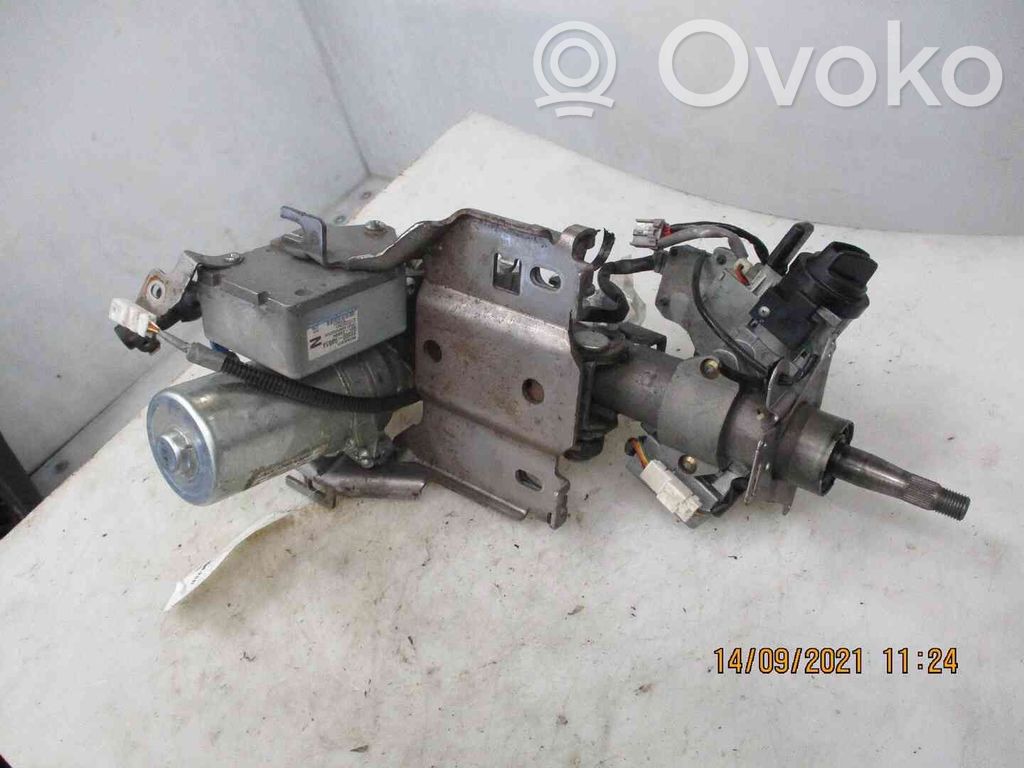 Nissan Note (E11) Kit colonne de direction 