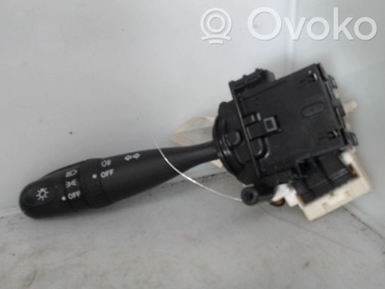 Opel Agila B Palanca de intermitentes 