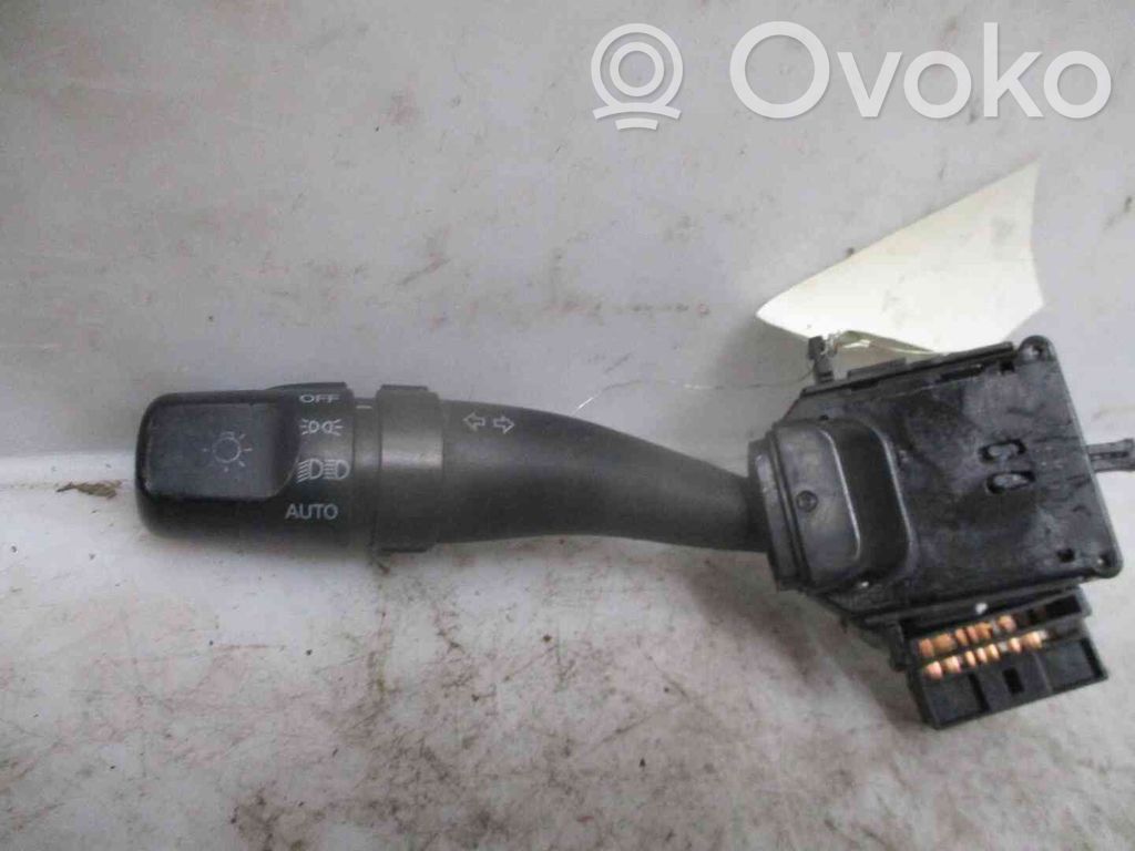 Hyundai H-1, Starex, Satellite Leva indicatori 