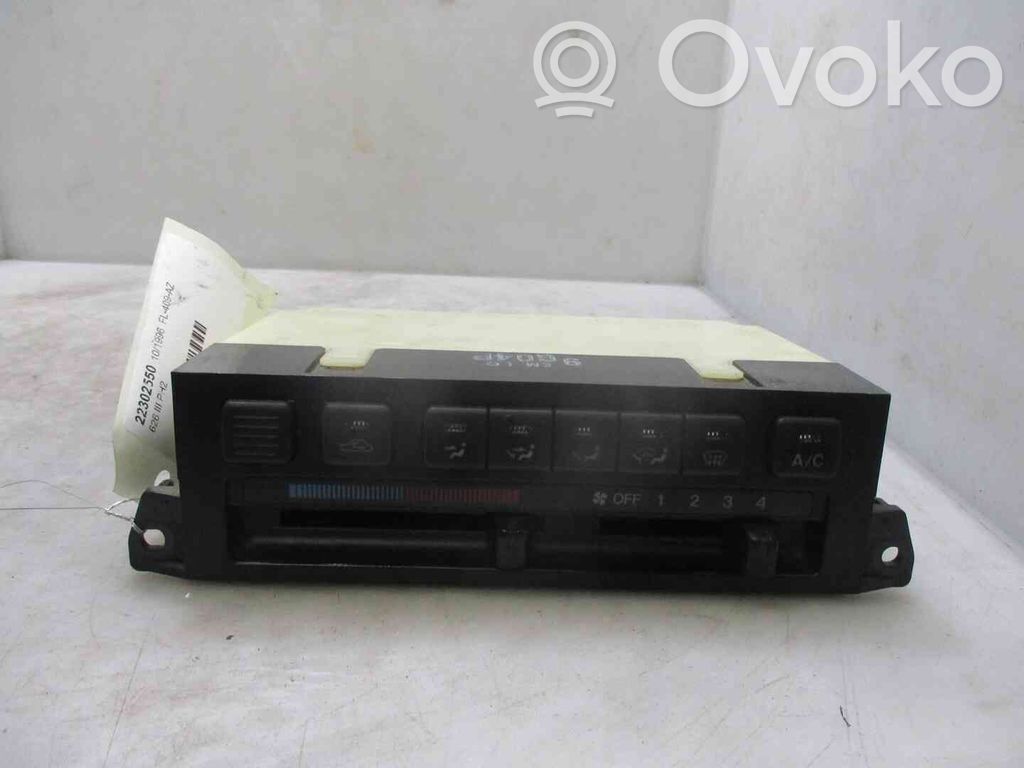 Mazda 626 Unidad de control climatización 
