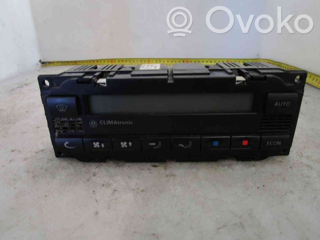 Volkswagen Golf IV Unitate control climatizare 
