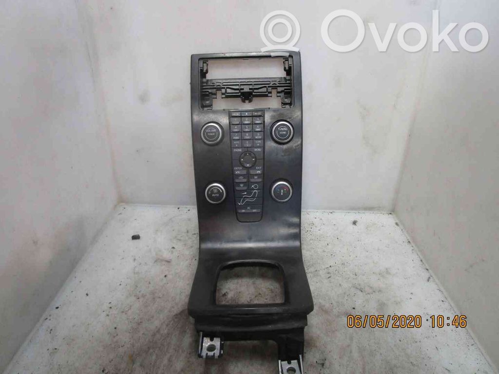 Climate control unit   31350135,21903089,2522932,VDMS4