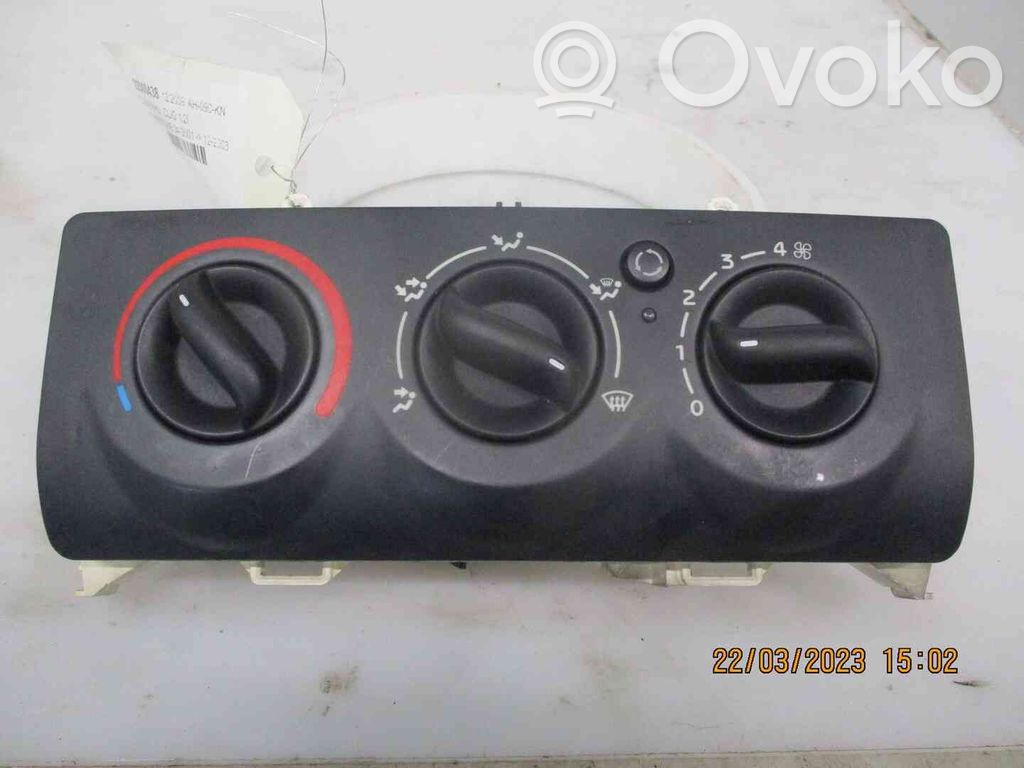 Renault Clio II Unitate control climatizare 