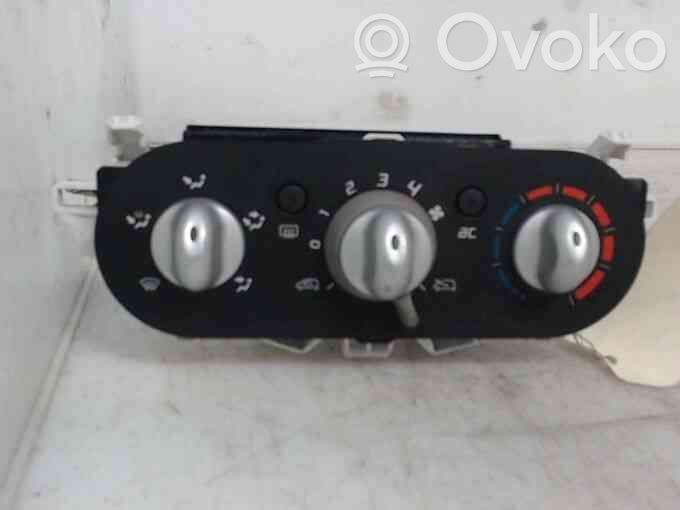 Renault Twingo II Unitate control climatizare 