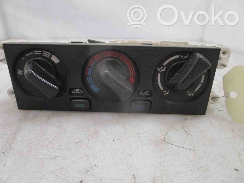 Nissan Almera Centralina del climatizzatore