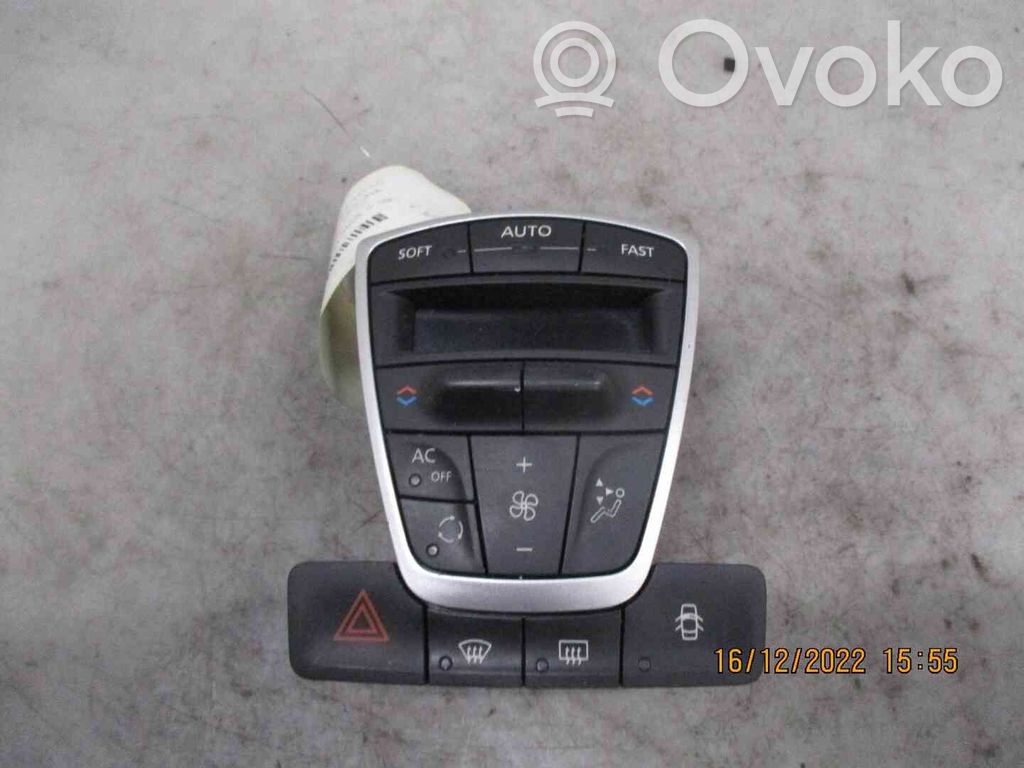 Renault Laguna III Unitate control climatizare