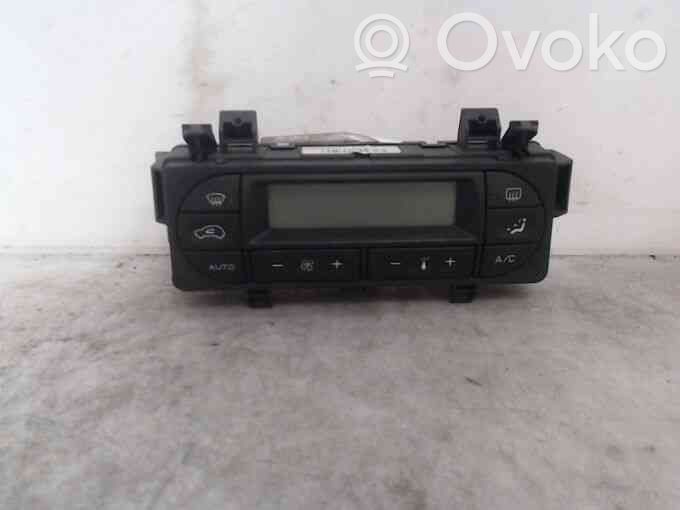 Panel klimatyzacji   6452C4,21701986,2502671,VDMS4
