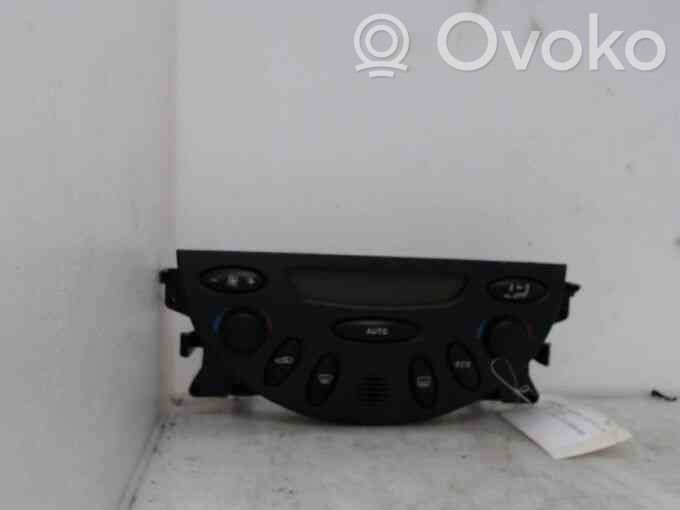 Citroen C5 Climate control unit 