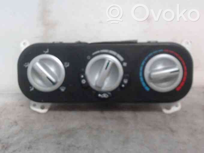 Climate control unit   55111847AC,21800057,2505338,VDMS4