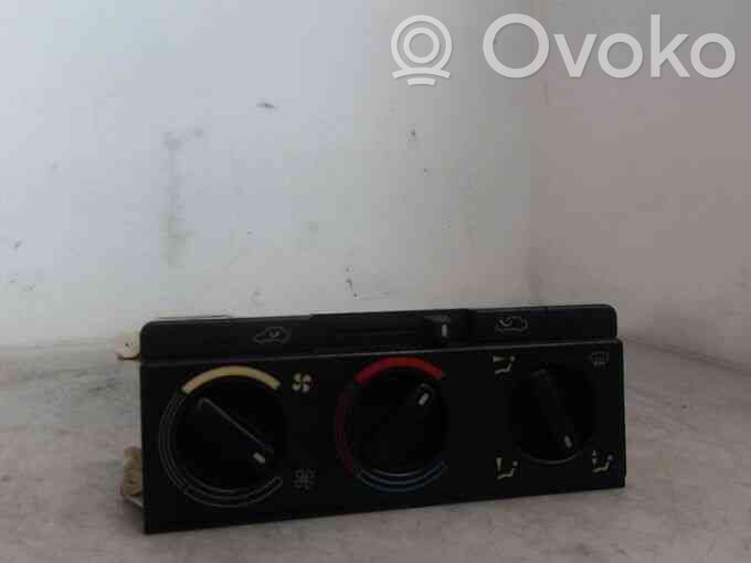 Peugeot 405 Centralina del climatizzatore