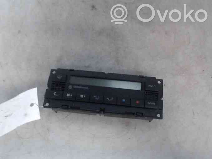 Panel klimatyzacji   3B1907044C,21700686,2501596,VDMS4