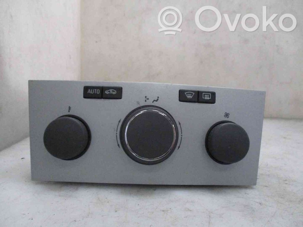 Panel klimatyzacji   13250622,22300520,2549864,VDMS4
