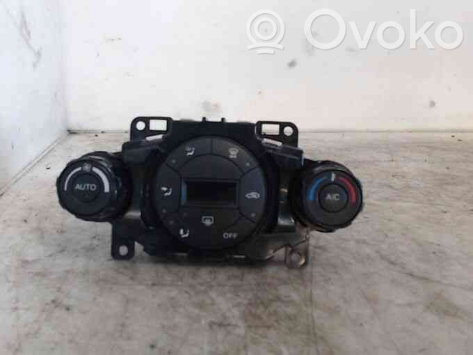 Ford Fiesta Centralina del climatizzatore 