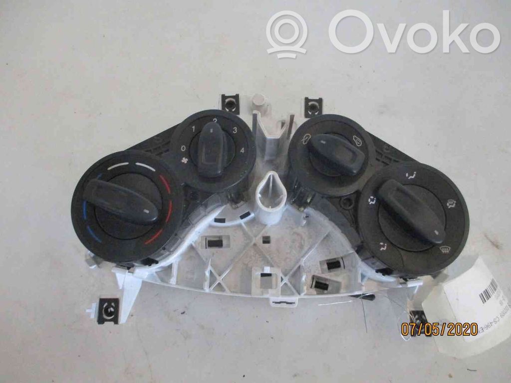 Ford Ka Climate control unit 