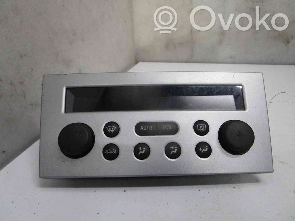 Opel Meriva A Unitate control climatizare 