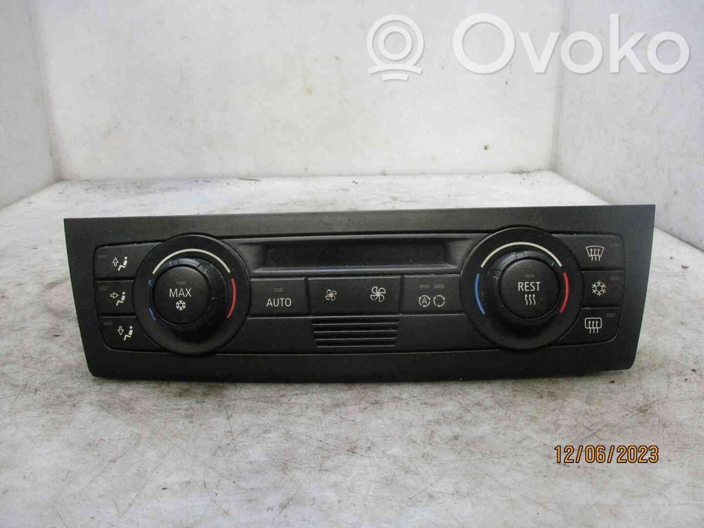 Panel klimatyzacji   64119199259,22202793,2547627,VDMS4