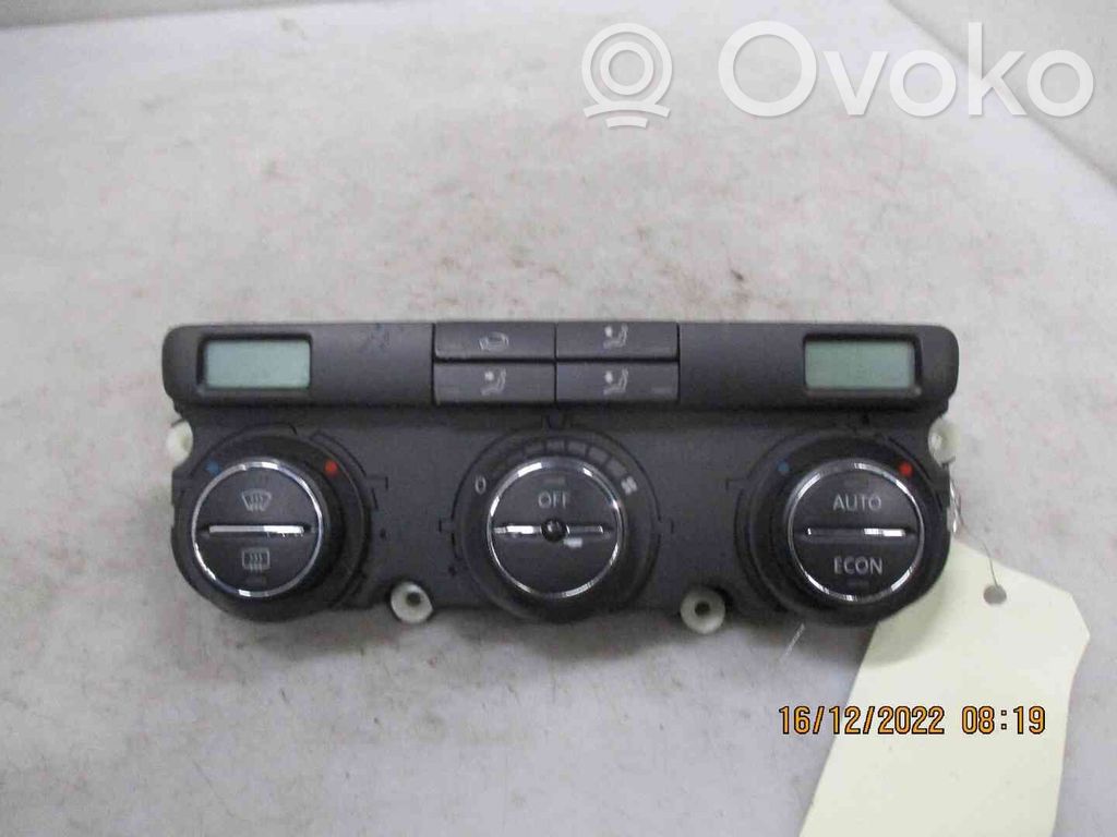 Volkswagen Golf Plus Unitate control climatizare 