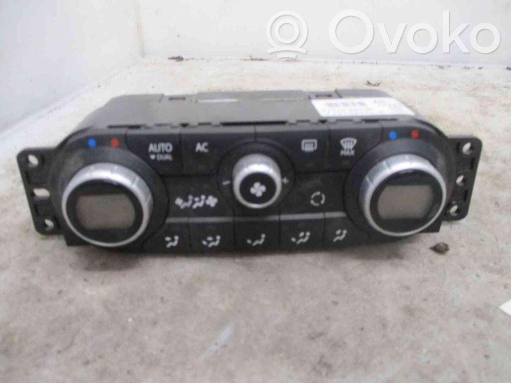 Unitate control climatizare   275108933R,21804700,2513398,VDMS4