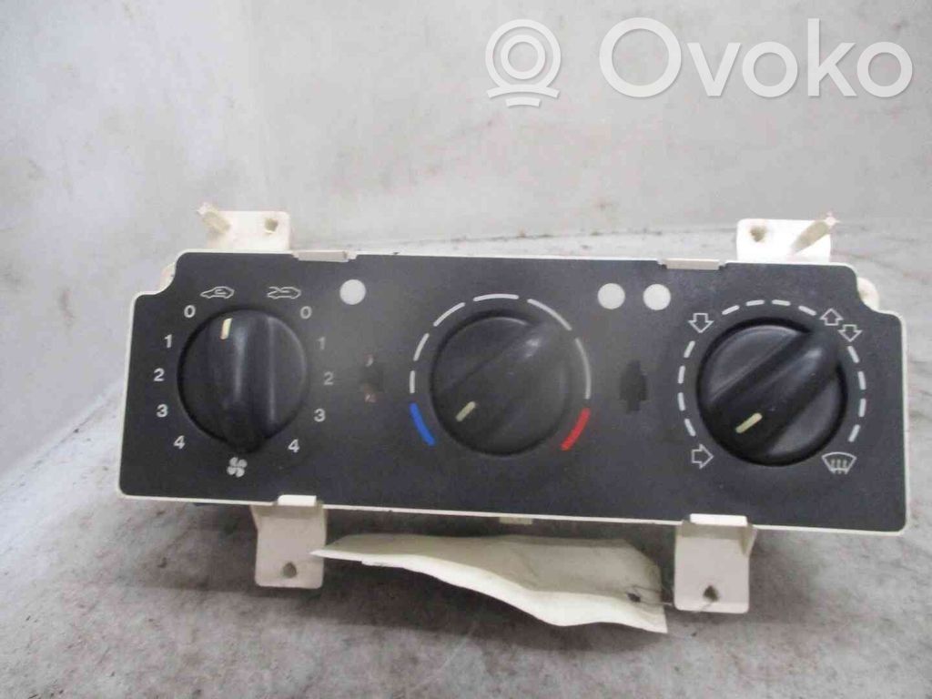 Panel klimatyzacji   6451CY,21903326,2523406,VDMS4